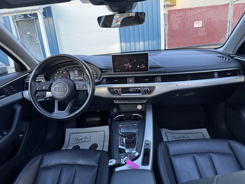 Used 2017 Audi A4 2.0T Premium image 29