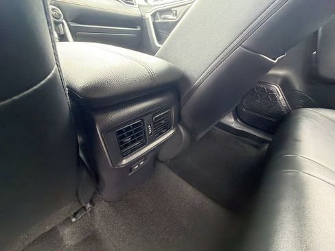 Used 2024 Toyota RAV4 Adventure AWD/4WD image 23