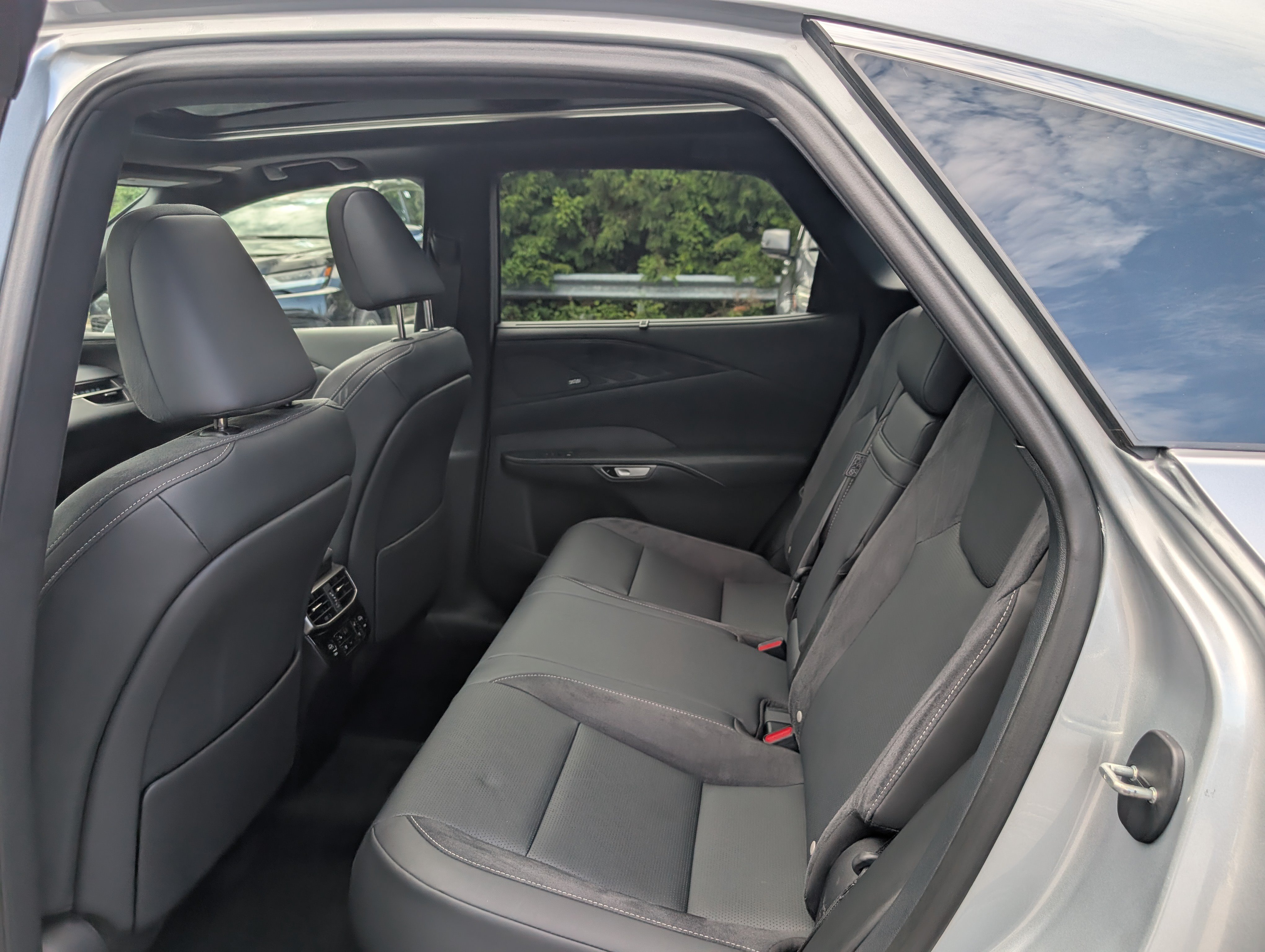 Certified 2024 Lexus RX 350 AWD w/ Convenience Package image 15