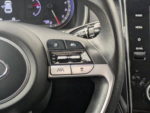 Used 2023 Hyundai Tucson SEL image 22