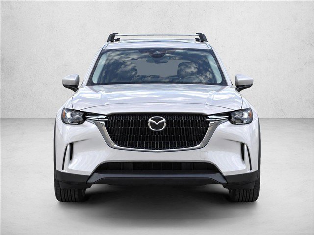 Used 2024 MAZDA CX-90 3.3 Turbo w/ Preferred Plus AWD/4WD image 23
