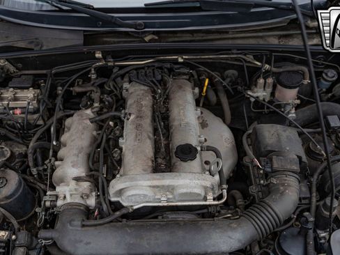 Used 1994 MAZDA MX-5 Miata image 16