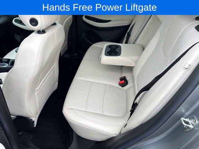 Certified 2023 Buick Encore GX Essence w/ Experience Buick Package FWD image 9
