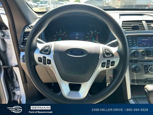 Used 2013 Ford Explorer FWD image 18