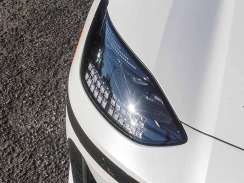 Certified 2025 Hyundai Ioniq 6 SEL image 13