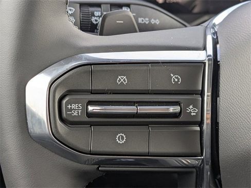 New 2026 GMC Acadia Elevation w/ Black Edition image 33