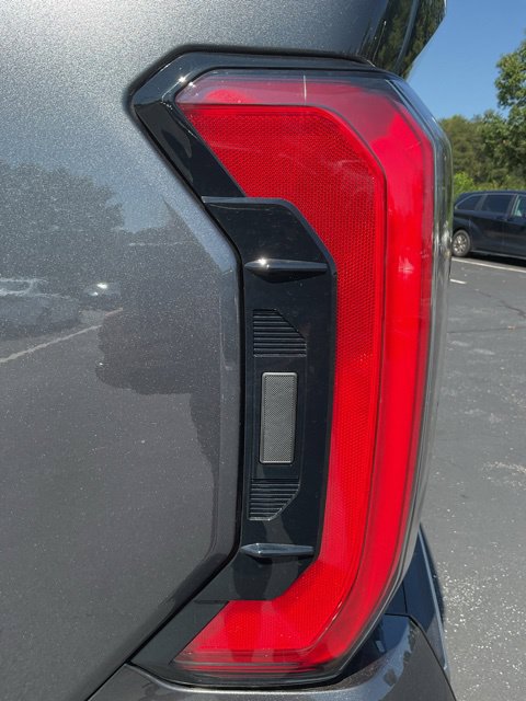 New 2026 Toyota Tundra Capstone AWD/4WD image 13
