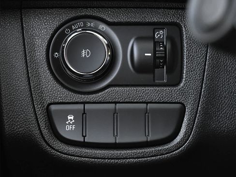 Used 2022 Chevrolet Spark ACTIV FWD image 9