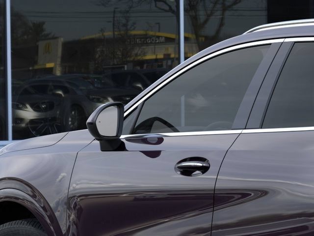 New 2026 Buick Envision Avenir AWD/4WD image 12