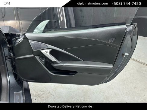 Used 2017 Chevrolet Corvette Z06 image 29