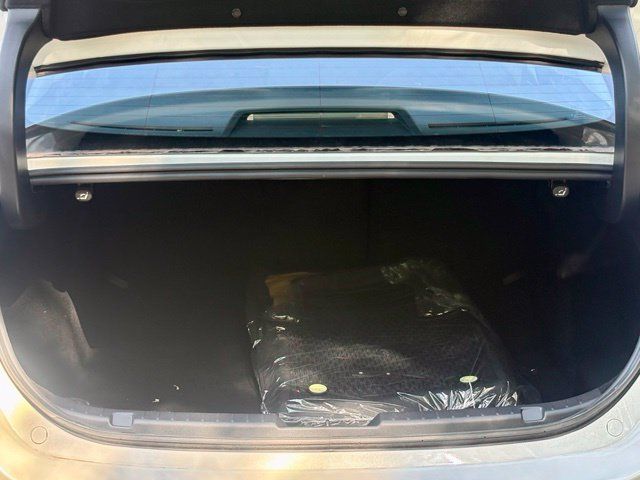 Used 2026 MAZDA MAZDA3 s FWD image 16