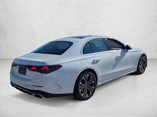 New 2026 Mercedes-Benz E 350 Sedan video 2