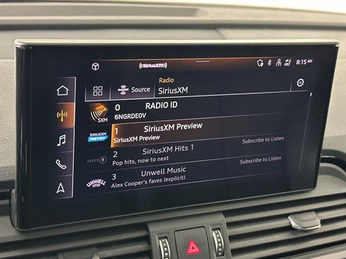 Used 2023 Audi Q5 e Premium Plus w/ Premium Plus Package image 17