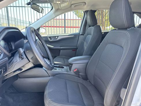 Used 2024 Ford Escape Active FWD image 21