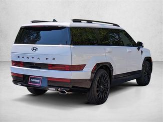 New 2026 Hyundai Santa Fe Calligraphy FWD video 2