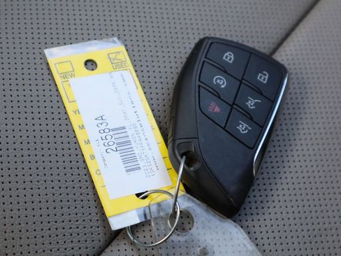 Certified 2023 GMC Yukon XL SLT w/ Max Trailering Package image 35