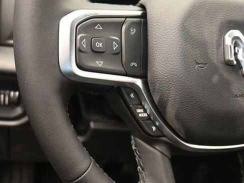 New 2026 RAM 1500 Big Horn image 17