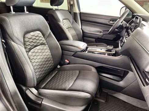 Certified 2022 Nissan Pathfinder S image 25