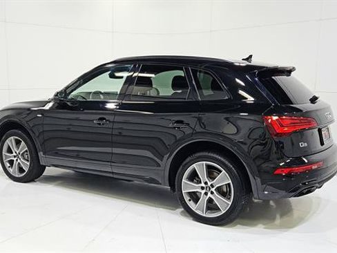 Used 2025 Audi Q5 2.0T Premium AWD/4WD image 6