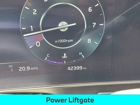 Used 2023 Kia Sportage SX FWD image 36