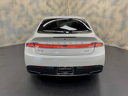 Used 2020 Lincoln MKZ Reserve w/ Luxury Package FWD image 6