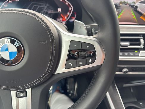 Used 2022 BMW X5 M50i w/ Premium Package image 29