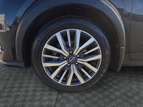 Used 2023 Nissan Kicks SV image 31