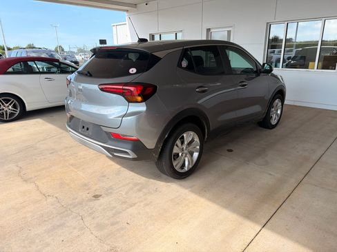 Used 2026 Buick Encore GX Preferred FWD image 3