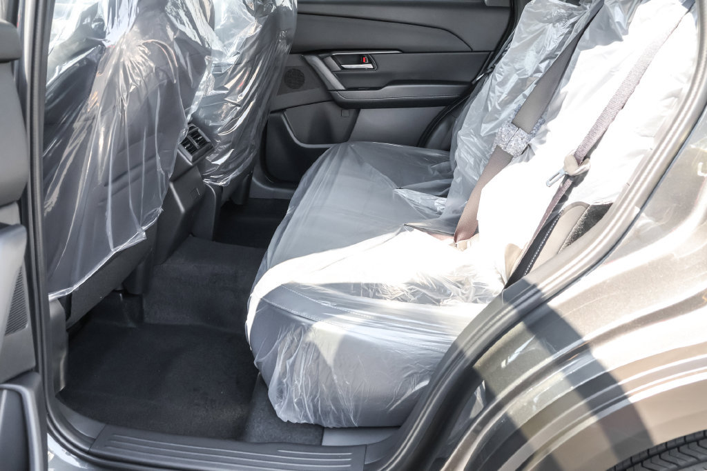 New 2026 MAZDA CX-5 Select AWD/4WD image 33
