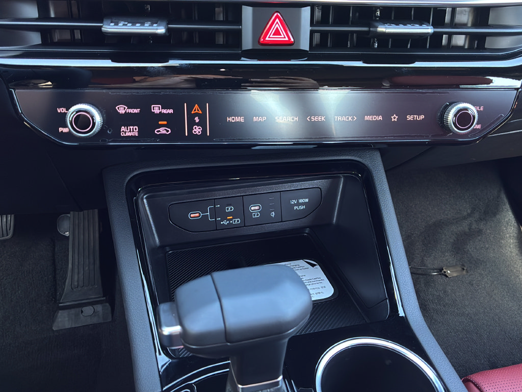 New 2026 Kia K5 GT-Line w/ GT-Line Premium Package FWD image 22