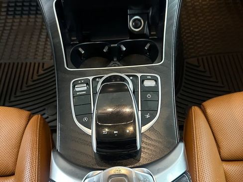 Used 2018 Mercedes-Benz C 300 4MATIC Cabriolet image 17