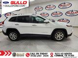 Used 2015 Jeep Cherokee Latitude image 4