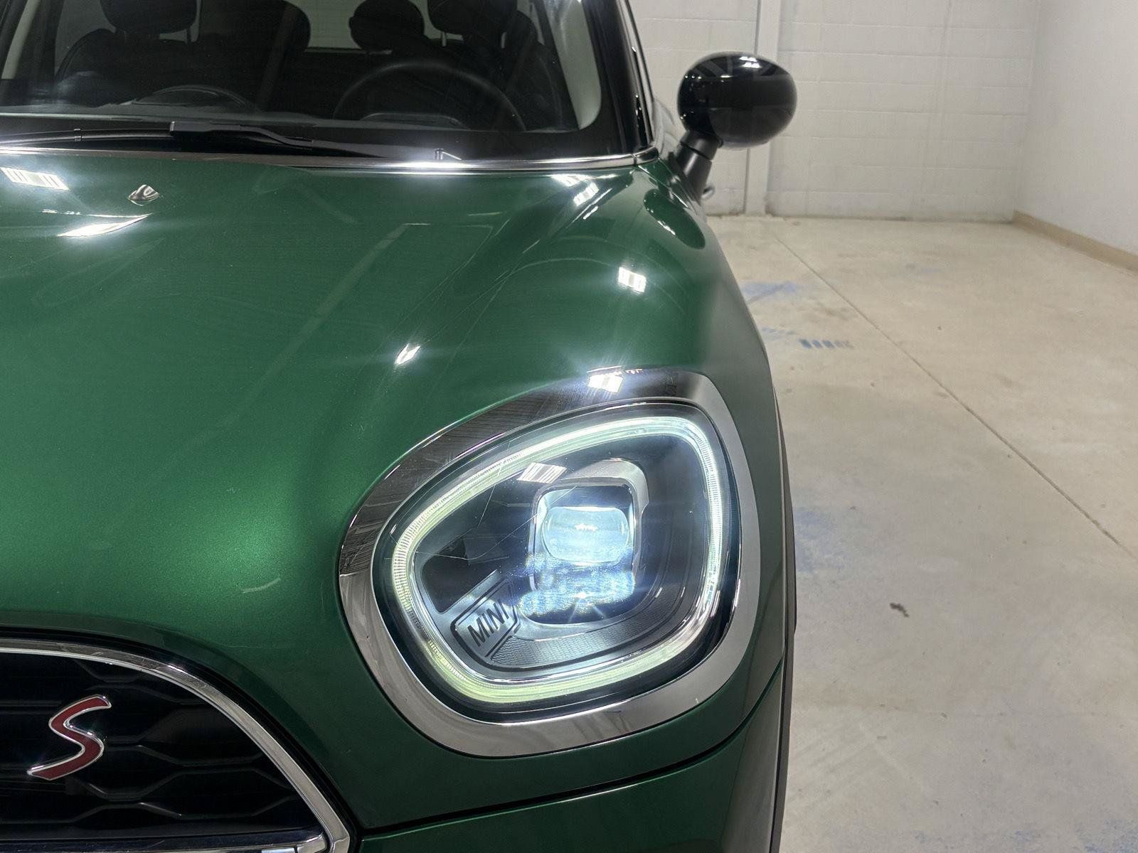 Used 2024 MINI Cooper Countryman S AWD/4WD image 30