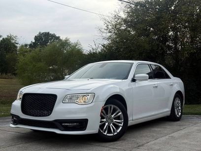 Used 2020 Chrysler 300 Touring w/ Driver Convenience Group
