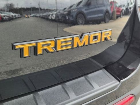 New 2026 Ford Explorer Tremor w/ Tremor Ultimate Package image 41