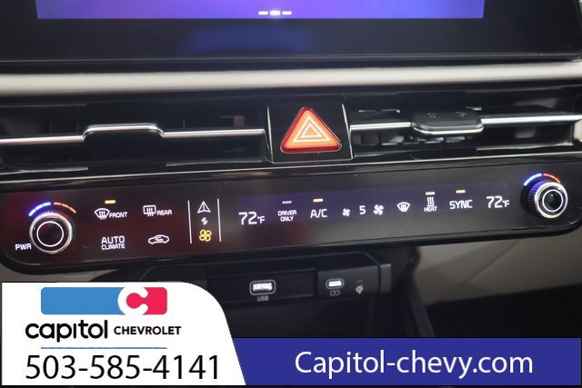 Used 2023 Kia Niro Wind w/ Wind Preserve Package FWD image 22