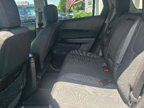 Used 2016 GMC Terrain SLE w/ Convenience Package AWD/4WD image 6