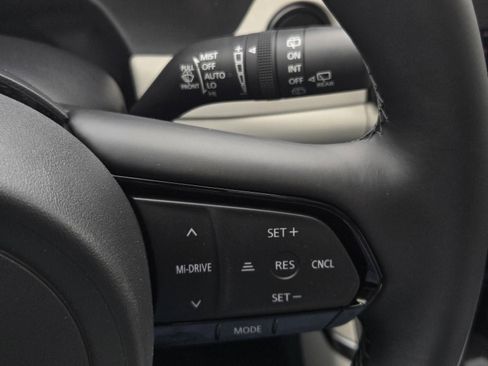 New 2026 MAZDA CX-5 Preferred AWD/4WD image 21