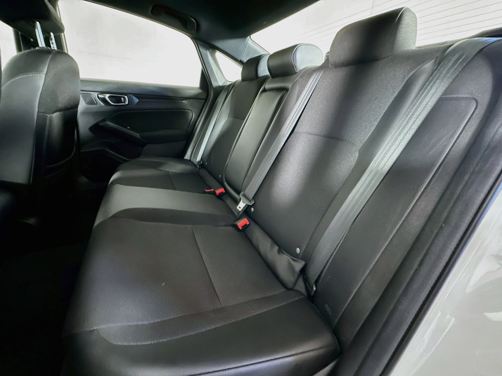 Used 2025 Honda Civic Sport image 27