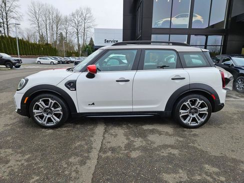 Used 2023 MINI Cooper Countryman S image 8