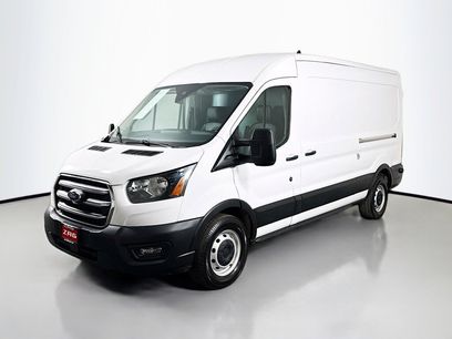 Used 2020 Ford Transit 250 Medium Roof