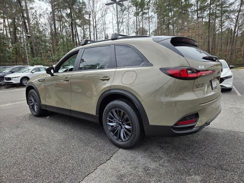 New 2026 MAZDA CX-70 SC Plus AWD/4WD image 9