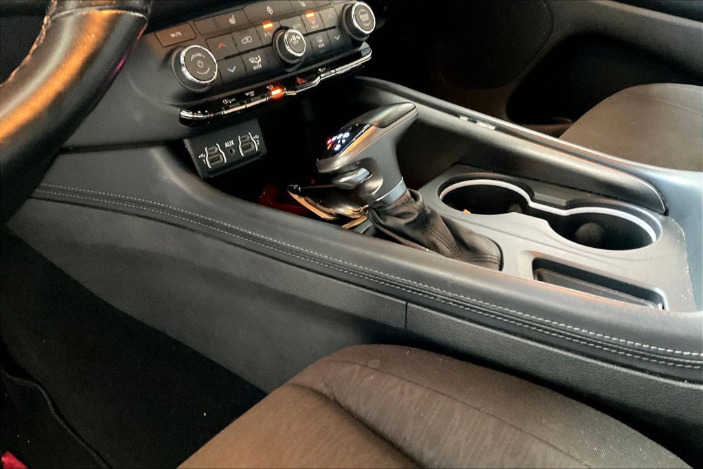 Used 2023 Dodge Durango SXT RWD image 11