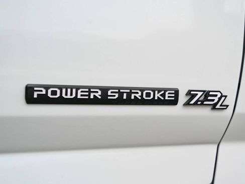 Used 1994 Ford F350 2WD SuperCab DRW image 54