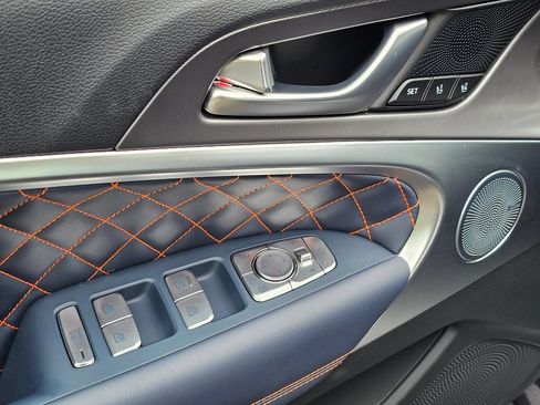 New 2026 Genesis G70 3.3T Prestige AWD/4WD image 32