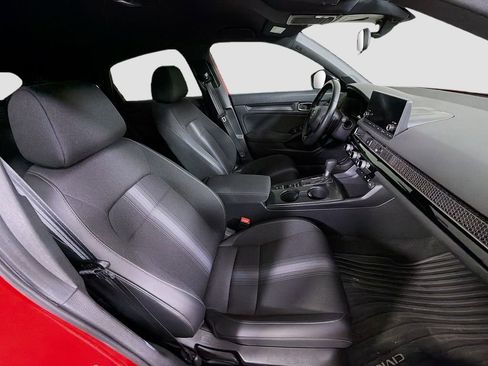 Used 2025 Honda Civic Sport image 27
