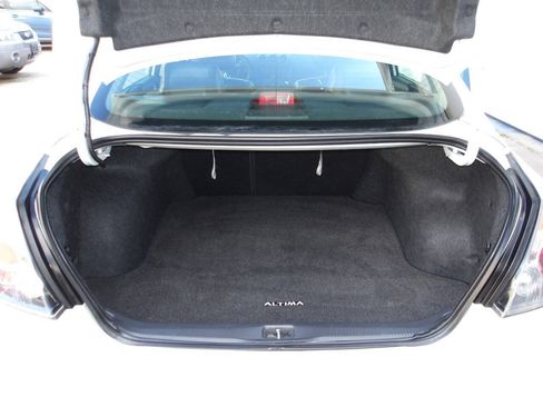 Used 2012 Nissan Altima 2.5 SL w/ 2.5SL Pkg FWD image 22