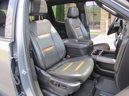 Used 2020 GMC Sierra 1500 AT4 w/ AT4 Premium Package image 26