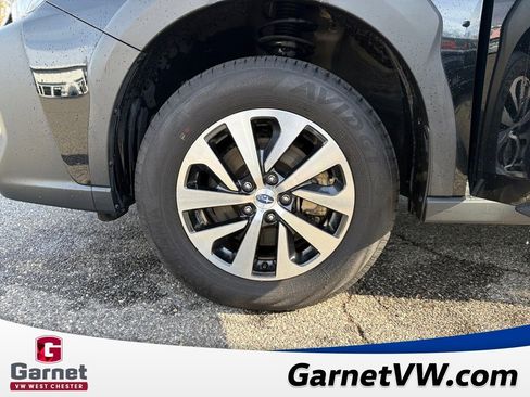 Used 2024 Subaru Outback 2.5i image 23