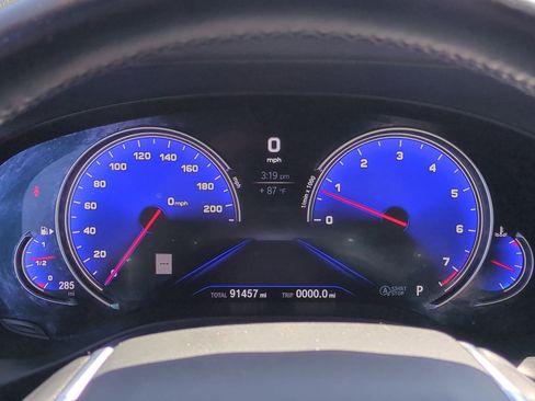 Used 2018 BMW X3 xDrive30i AWD/4WD image 20